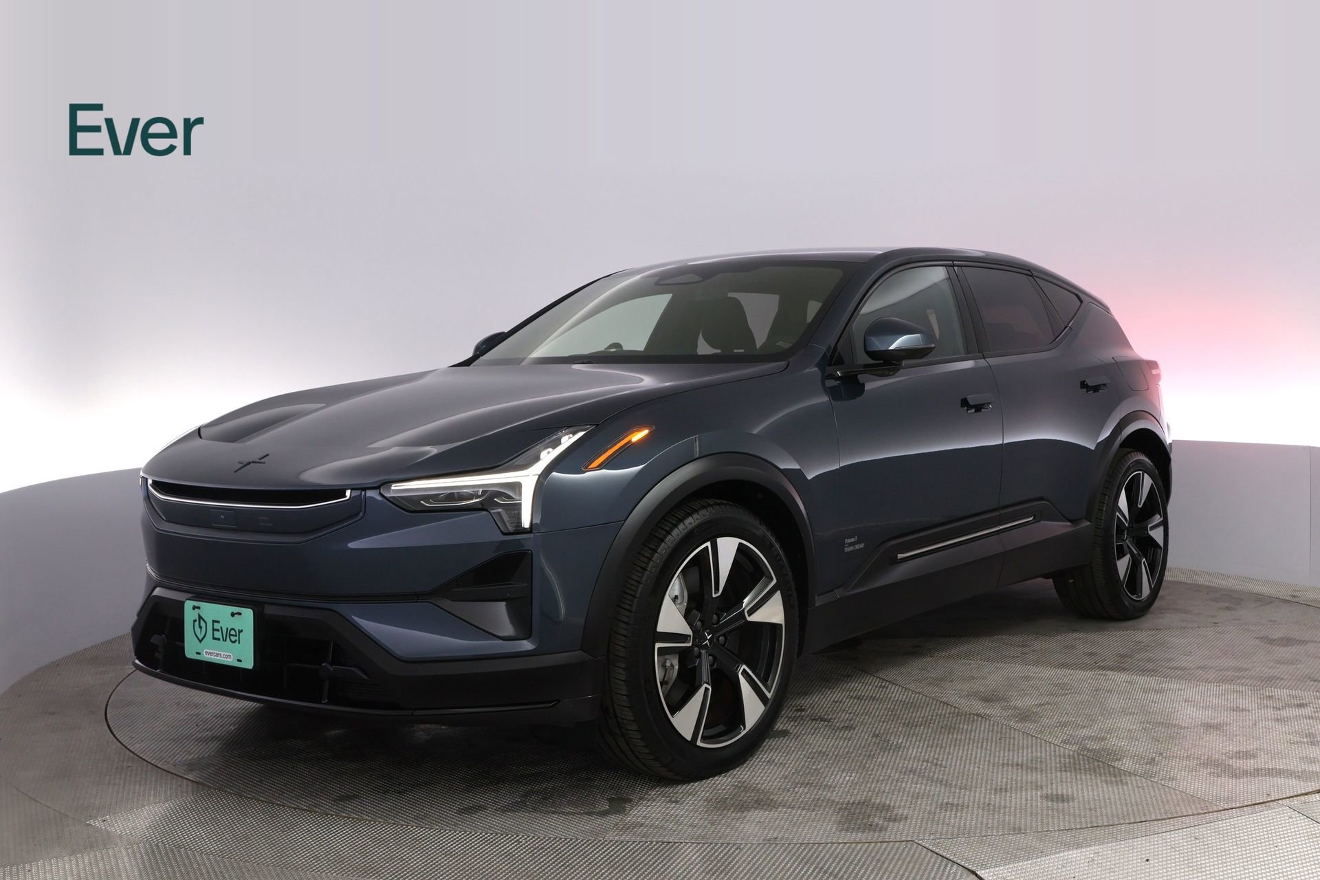 Used 2025 Polestar Polestar 3 image 2