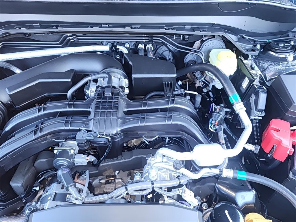 New 2026 Subaru Forester Wilderness image 15