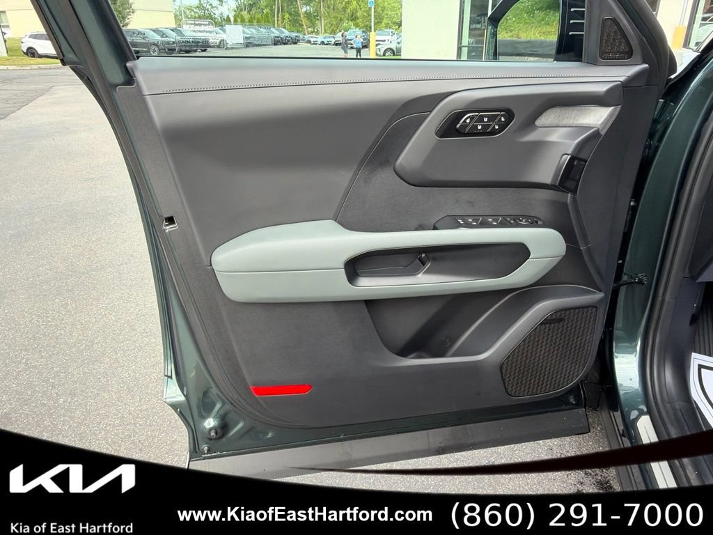 New 2027 Kia Telluride SX X-Line AWD/4WD image 31