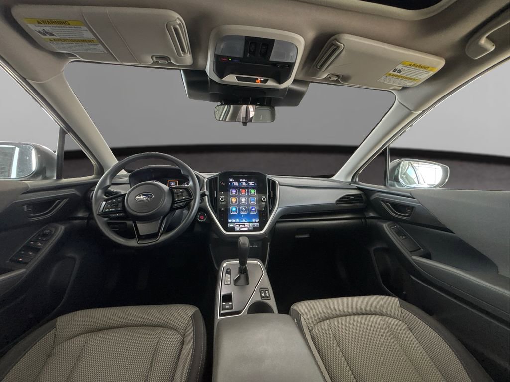 Used 2024 Subaru Crosstrek 2.0i Premium image 26