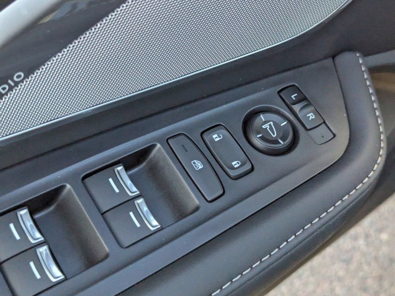 New 2026 Acura RDX SH-AWD w/ Technology Package image 17