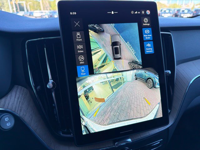 New 2027 Volvo XC60 B5 Plus AWD/4WD image 20