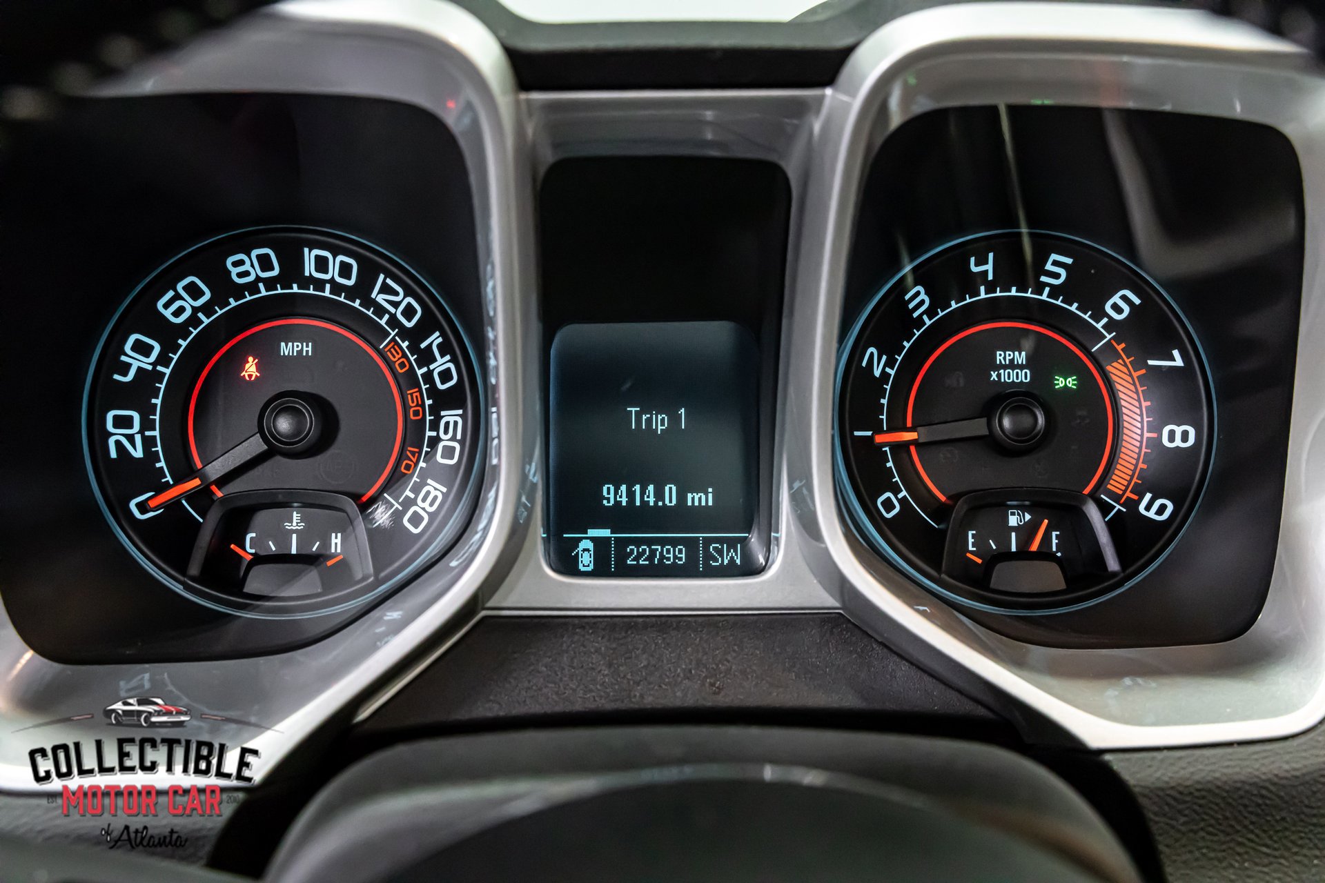 Used 2011 Chevrolet Camaro SS w/ RS Package image 85