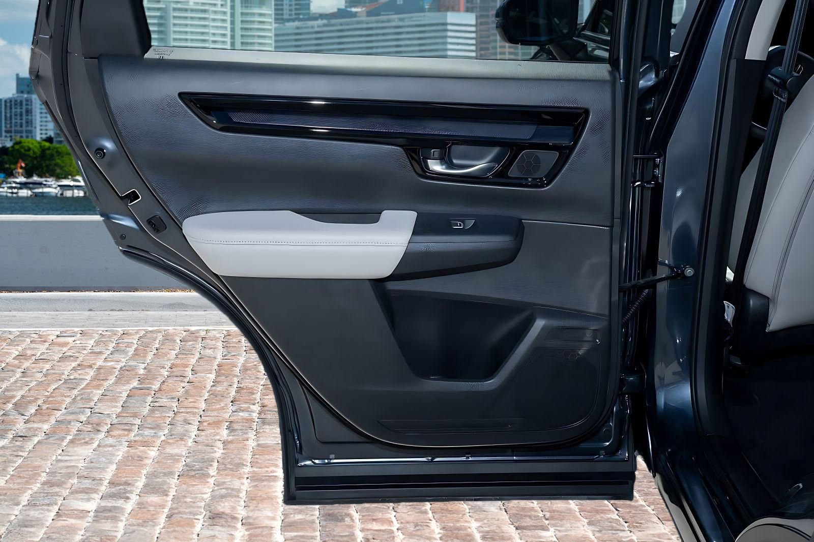 Certified 2024 Honda CR-V EX-L image 13