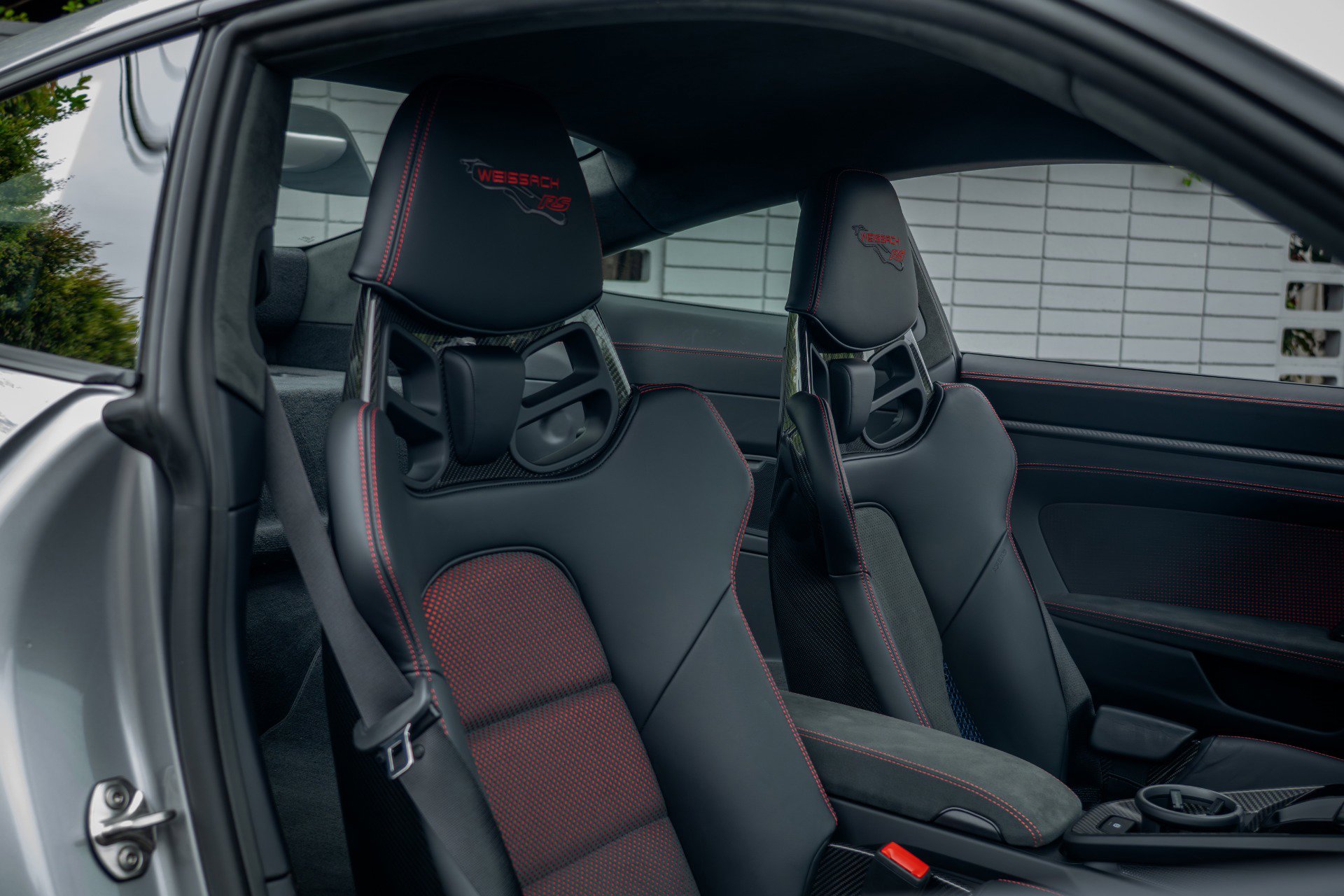 Used 2025 Porsche 911 GT3 RS image 5