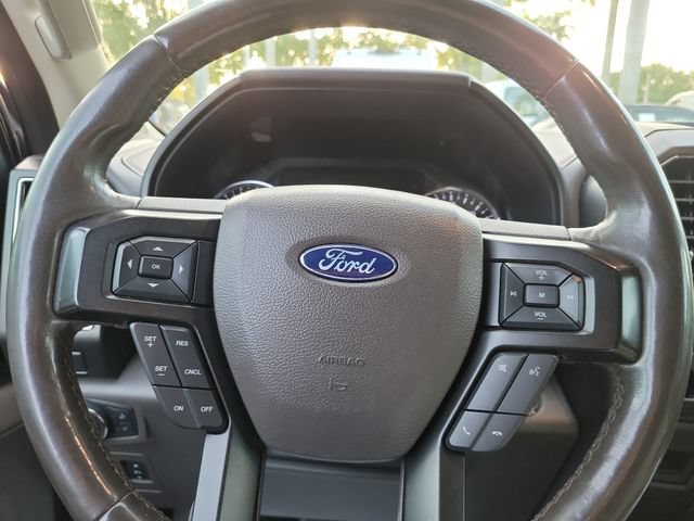 Used 2018 Ford Expedition Limited RWD image 18