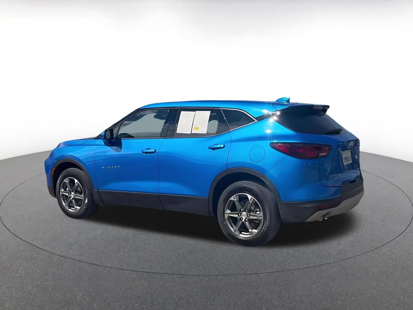 Used 2026 Chevrolet Blazer LT AWD/4WD image 10