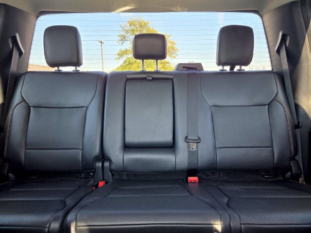 Used 2026 Ford F250 Lariat AWD/4WD image 11