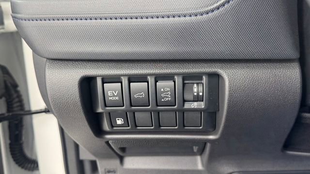 New 2026 Subaru Forester Limited image 33