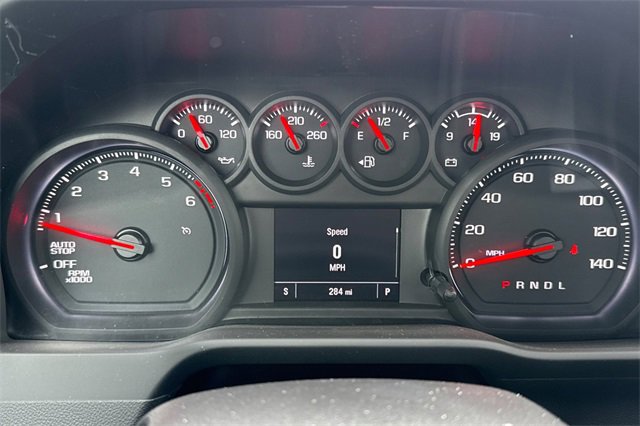 New 2026 GMC Sierra 1500 Pro w/ Pro Value Package image 26