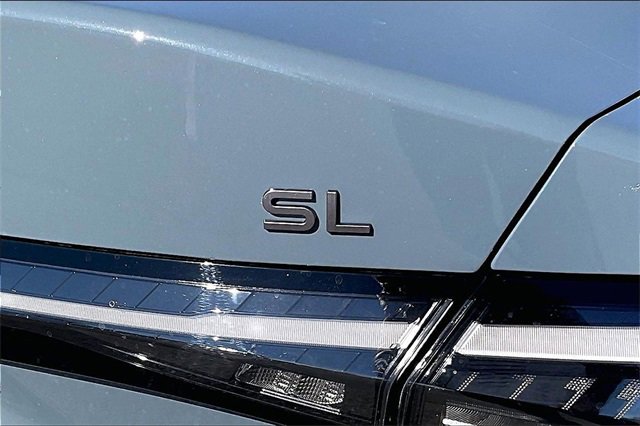 New 2026 Nissan Sentra SL w/ Floor Mat Package image 9