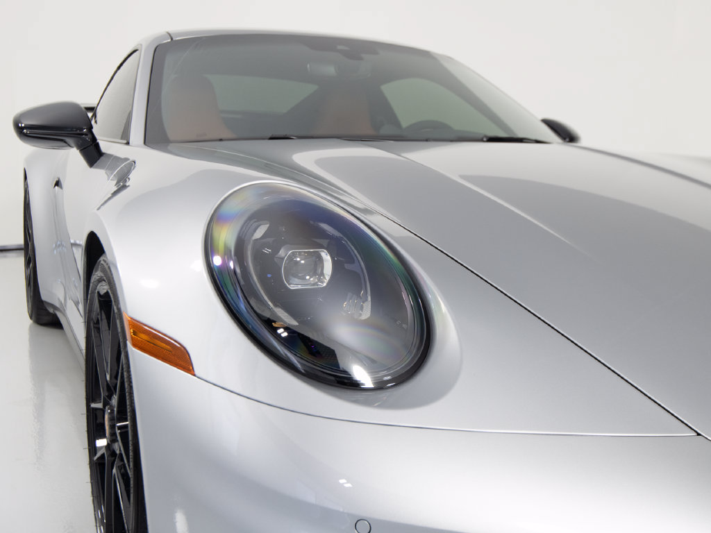 Certified 2026 Porsche 911 Carrera GTS RWD image 43