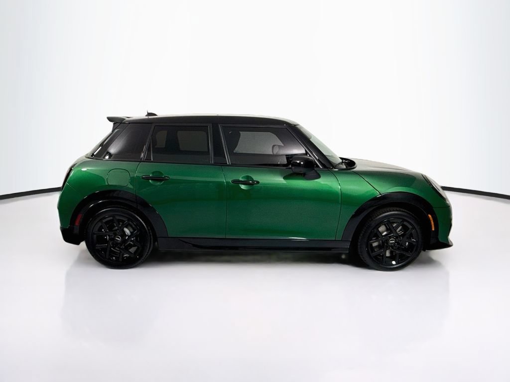 New 2027 MINI Cooper S FWD image 4