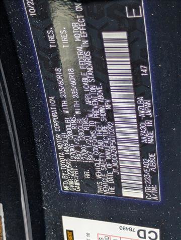 Used 2023 Lexus NX 250 FWD w/ Towing Package (2000 Lbs) image 23