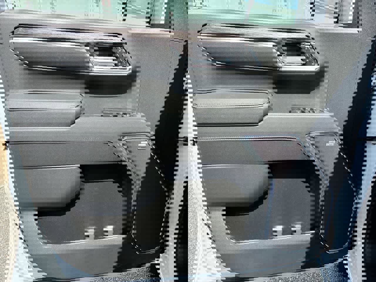 New 2026 Chevrolet Silverado 1500 LTZ image 22