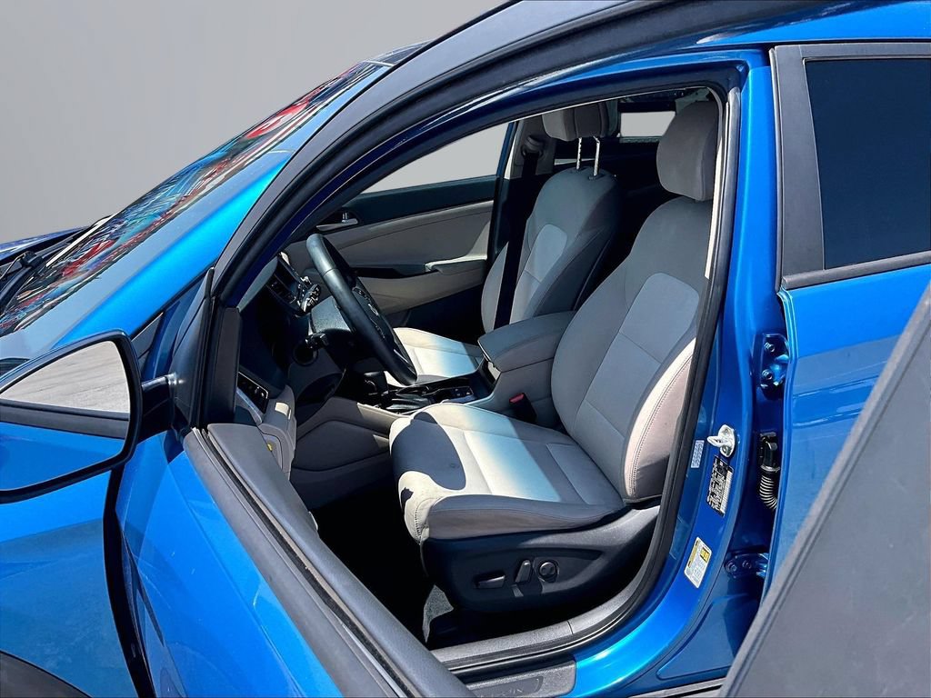 Used 2018 Hyundai Tucson Value FWD image 26