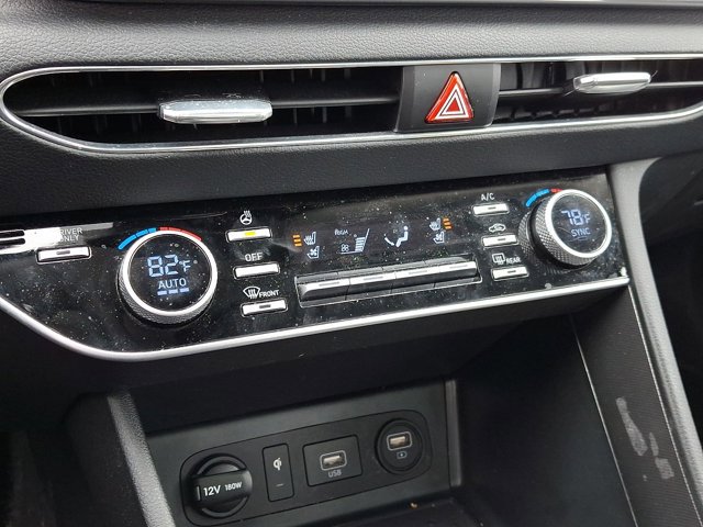 Used 2023 Hyundai Sonata Limited image 16
