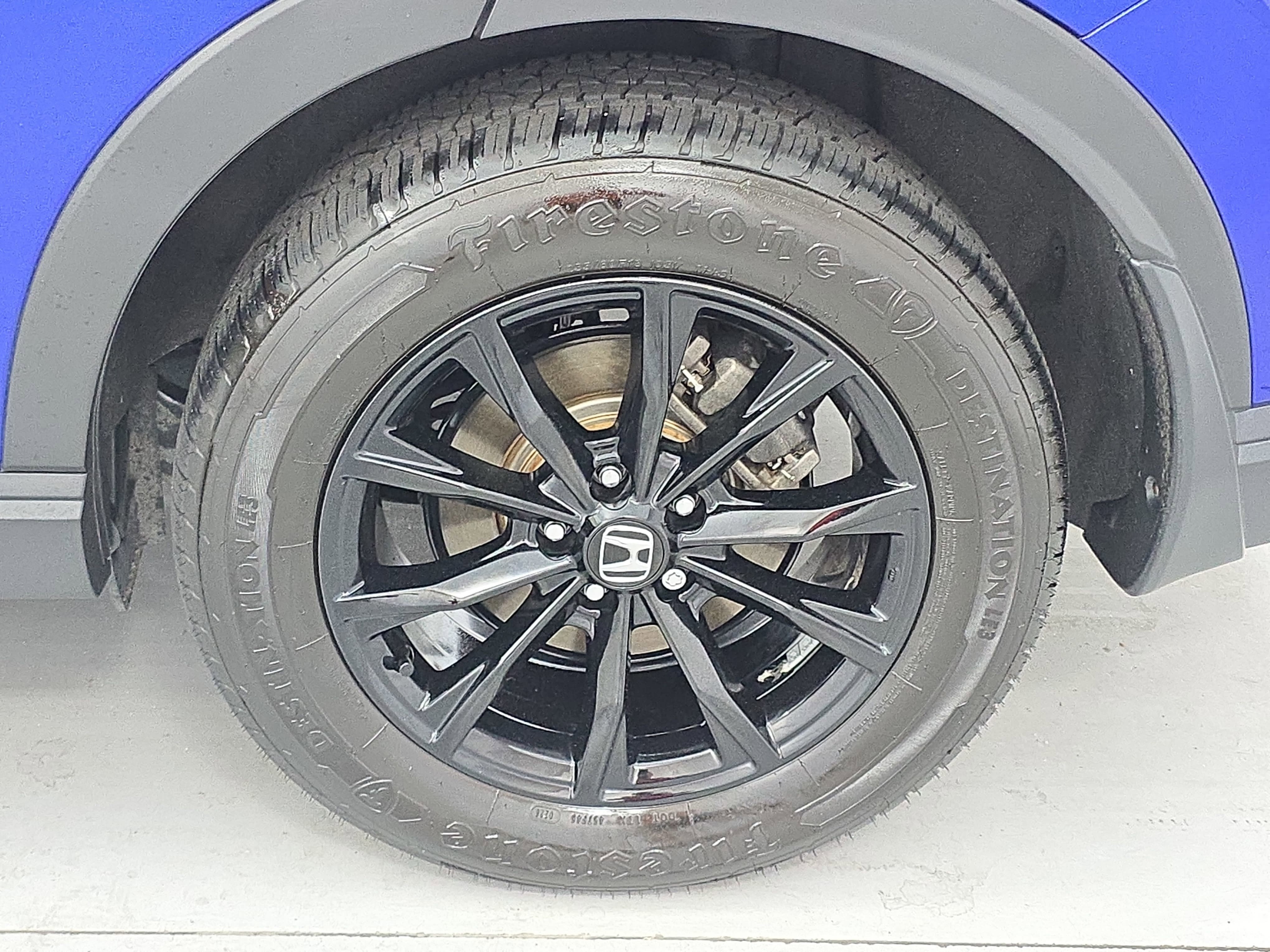 Certified 2023 Honda CR-V Sport image 32