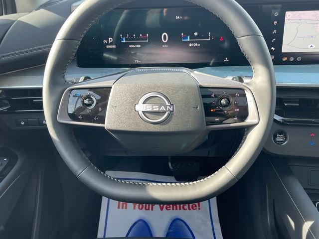 New 2025 Nissan Murano SL w/ Cargo Package image 23