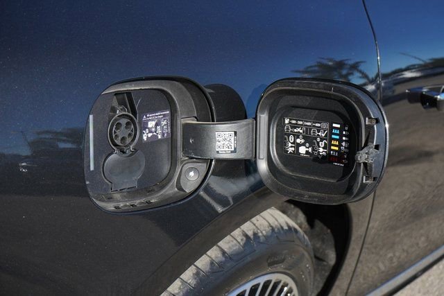 Certified 2024 Mercedes-Benz EQS 450+ 4MATIC Sedan image 15