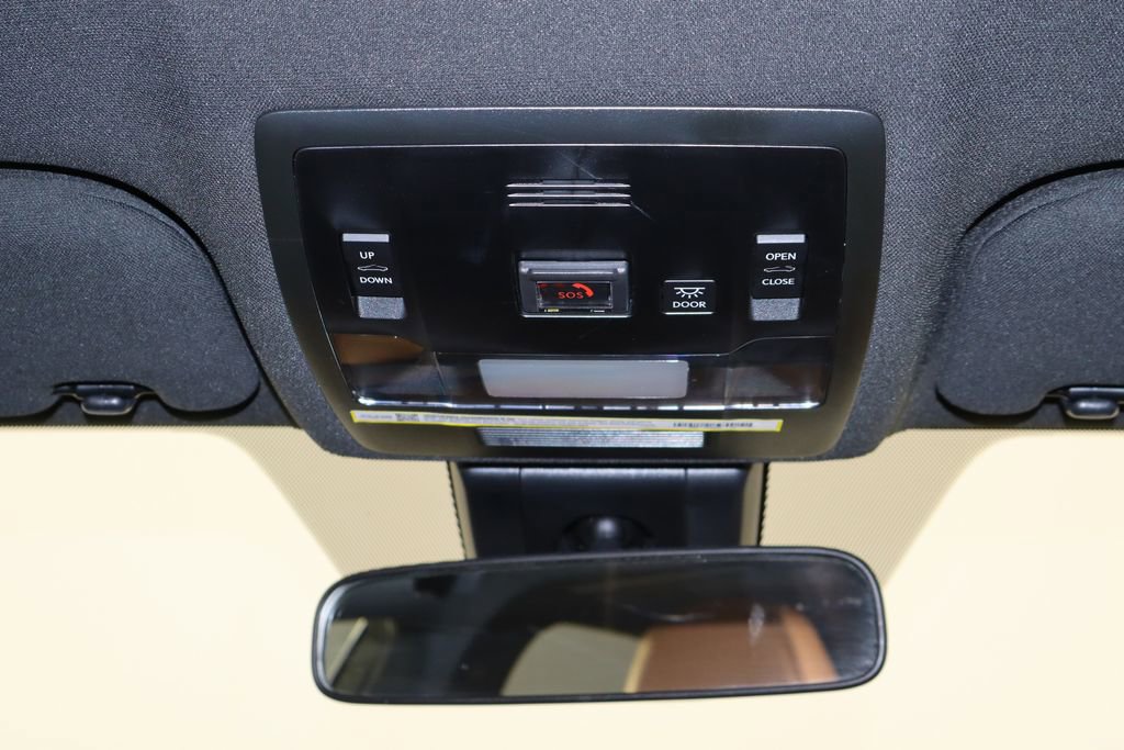 Used 2025 Lexus IS 350 F Sport w/ Accessory Package image 25