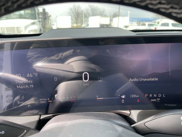 New 2026 Buick Enclave Sport Touring w/ Power Package image 15