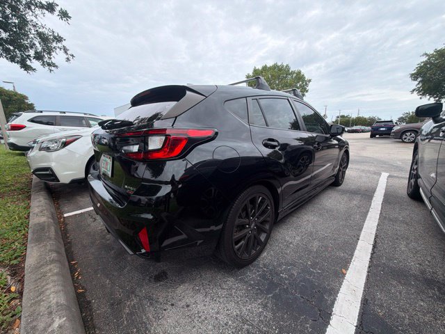 Used 2024 Subaru Impreza RS AWD/4WD image 3