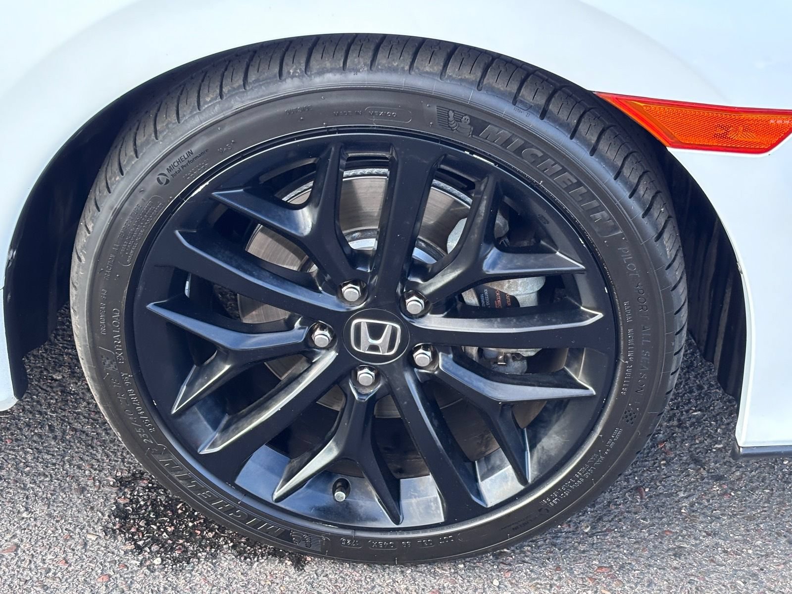 Used 2020 Honda Civic Si image 11