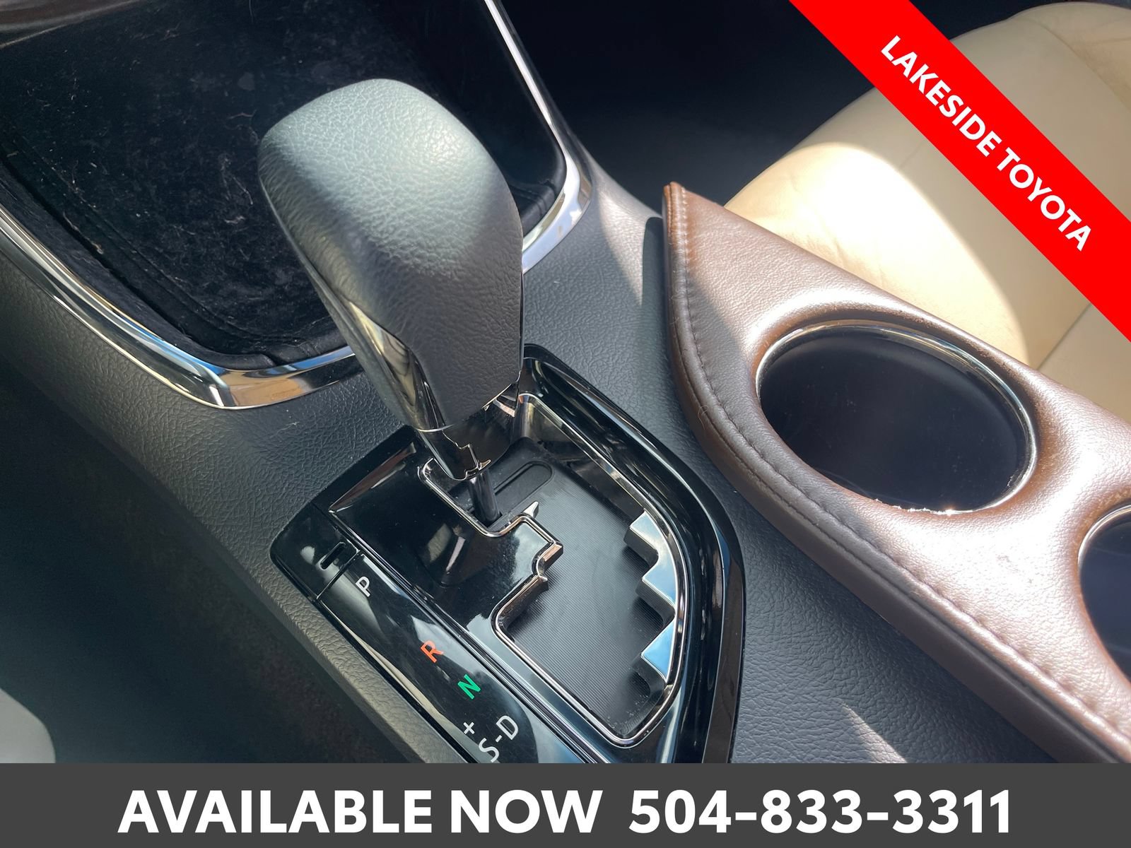 Used 2014 Toyota Avalon XLE FWD image 28