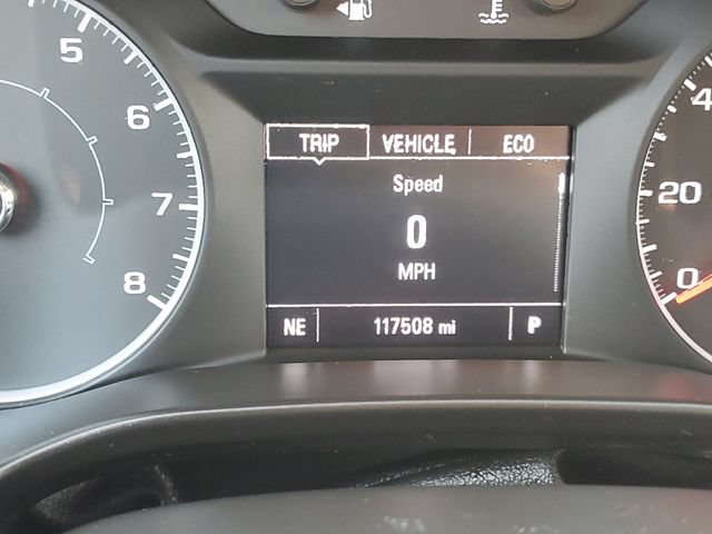Certified 2017 GMC Acadia SLE w/ Driver Alert Package I AWD/4WD image 21
