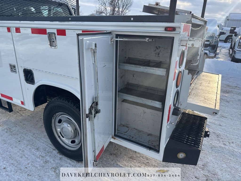 Used 2014 Ford F350 XL image 33