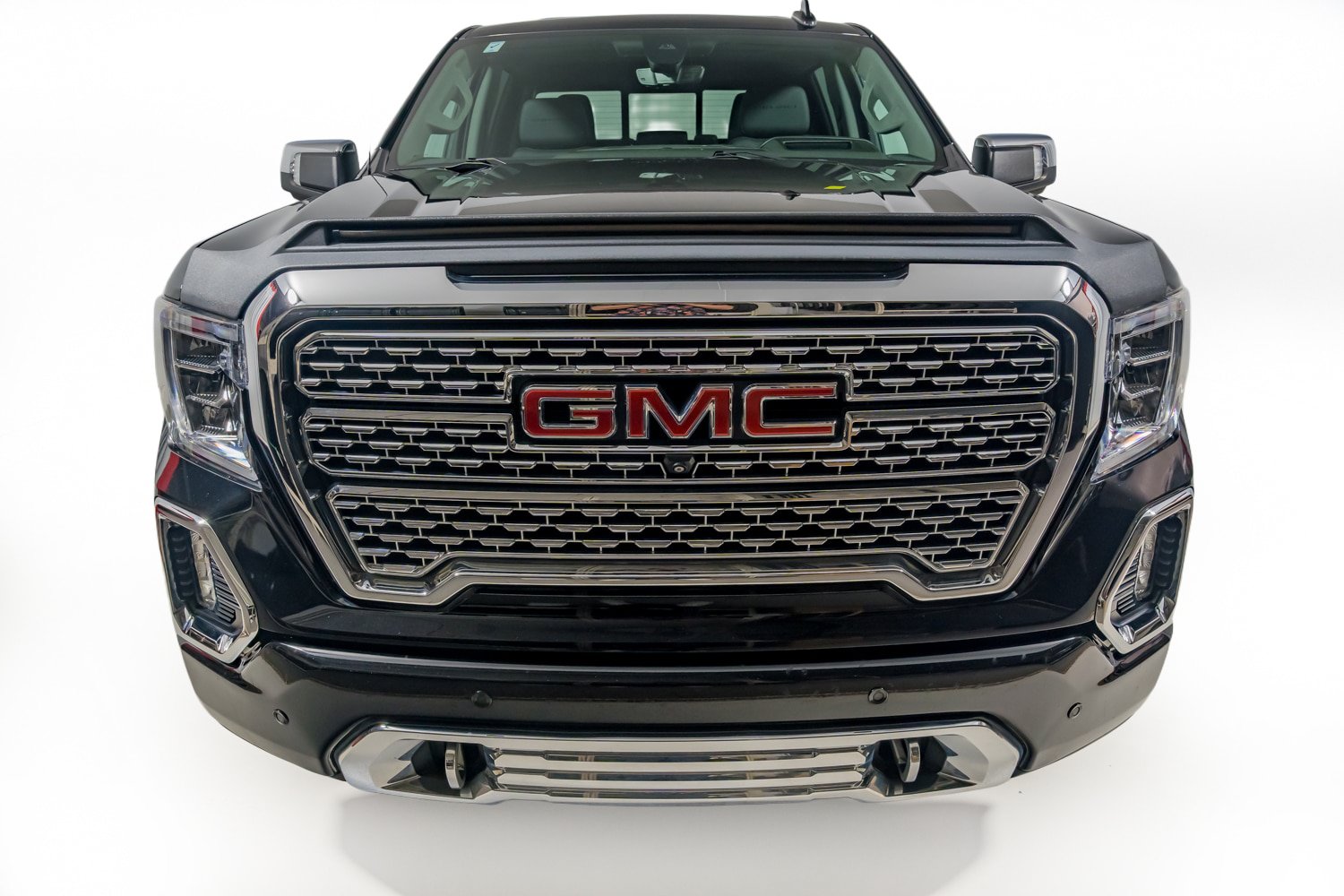 Used 2022 GMC Sierra 1500 Denali w/ Denali Reserve Package AWD/4WD image 5