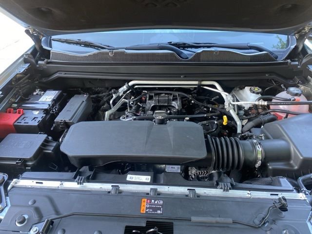 New 2026 Chevrolet Colorado LT w/ LT Convenience Package image 31