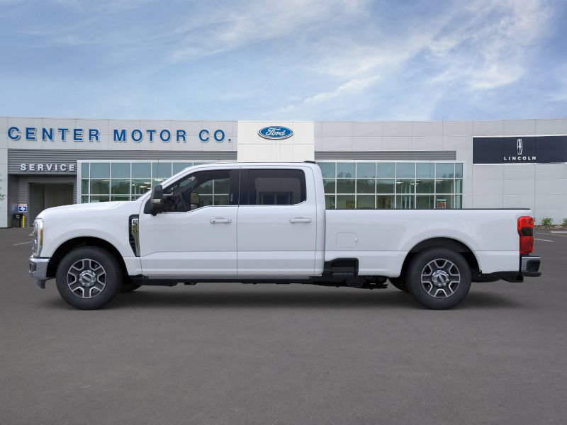 New 2026 Ford F350 Lariat RWD image 39