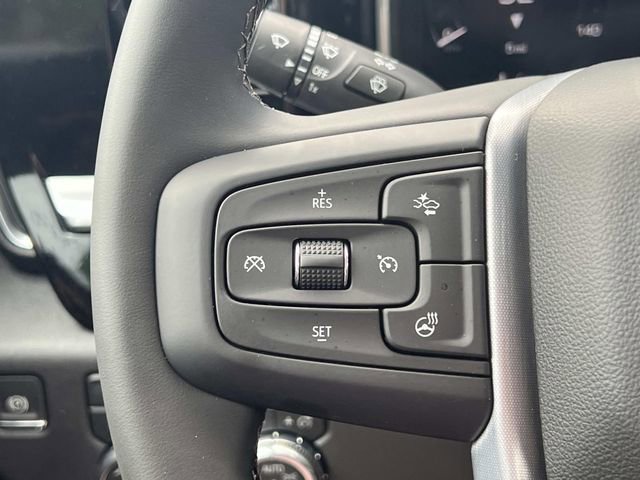 New 2026 GMC Sierra 1500 Elevation AWD/4WD image 25