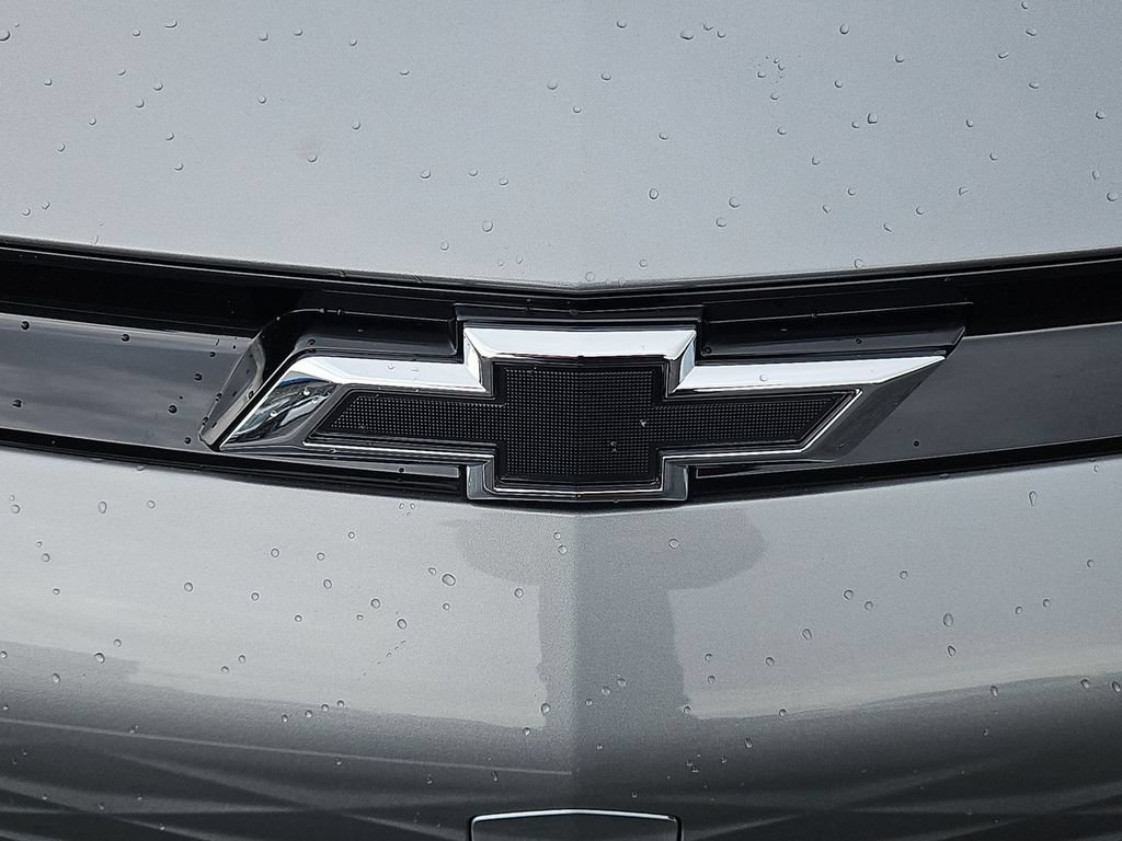 New 2027 Chevrolet Bolt RS FWD image 21