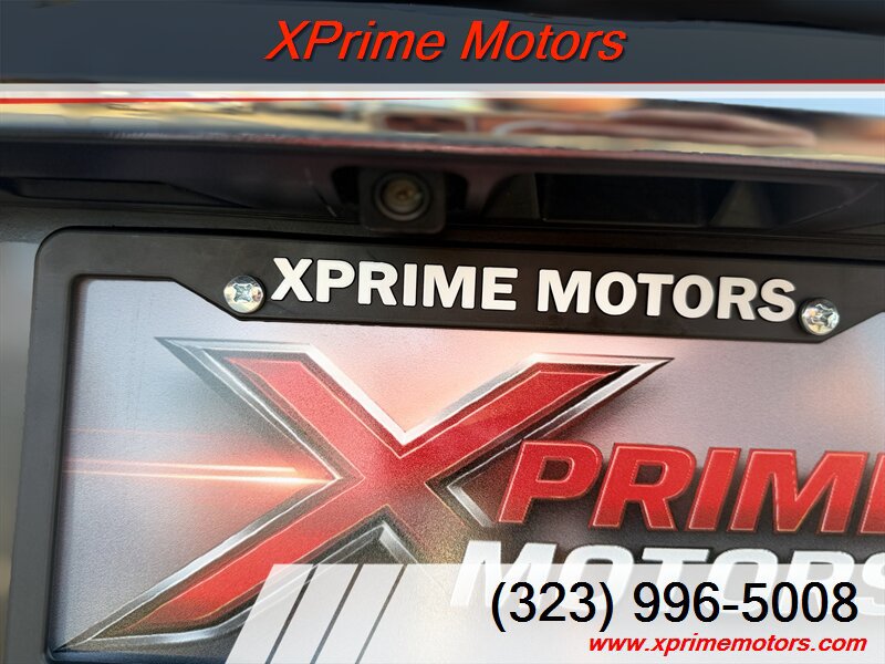 Used 2018 MAZDA MAZDA6 Sport FWD image 11