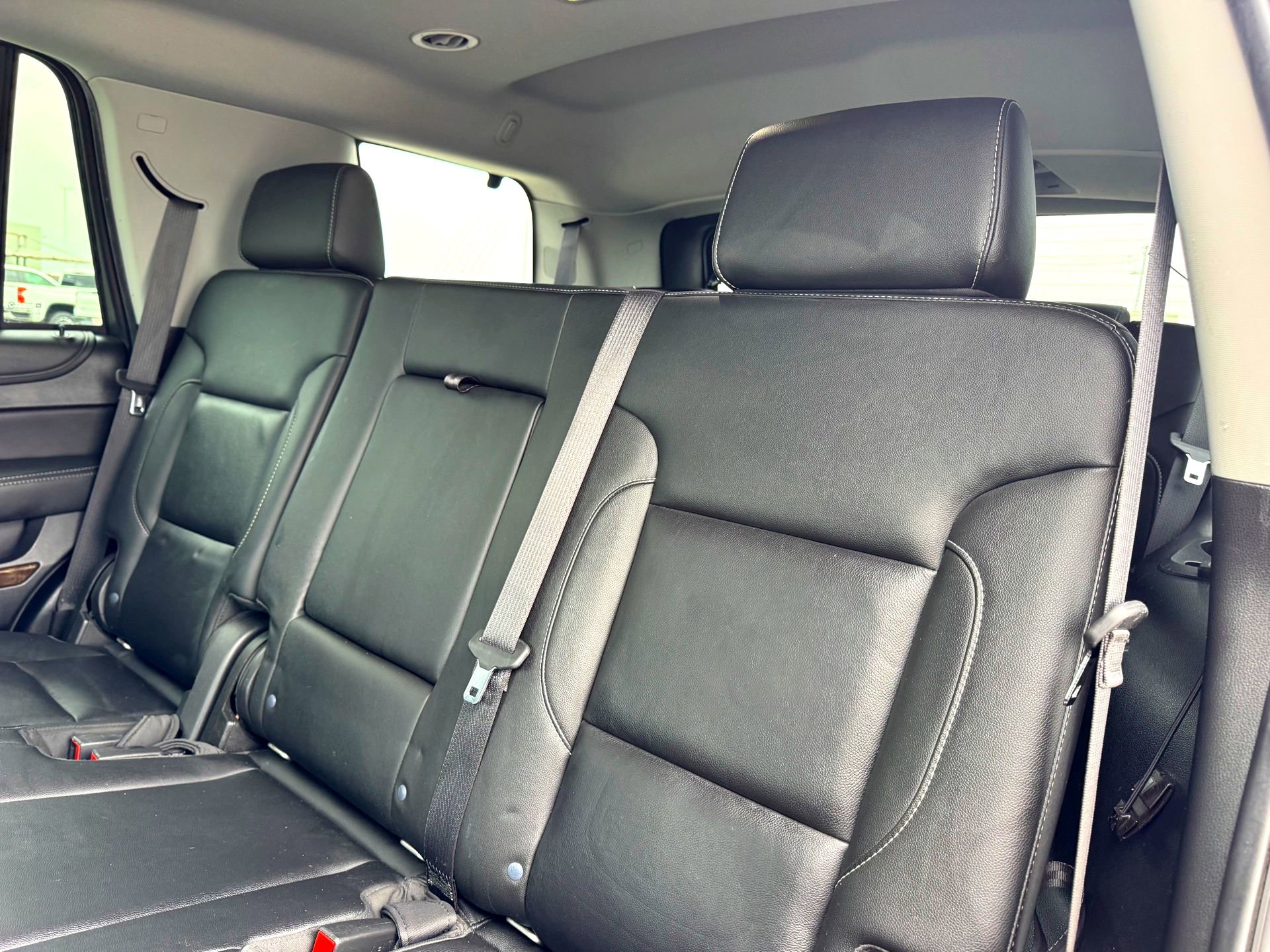 Used 2020 Chevrolet Tahoe LT RWD image 19