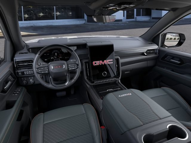 New 2026 GMC Yukon AT4 w/ AT4 Premium Plus Package AWD/4WD image 15