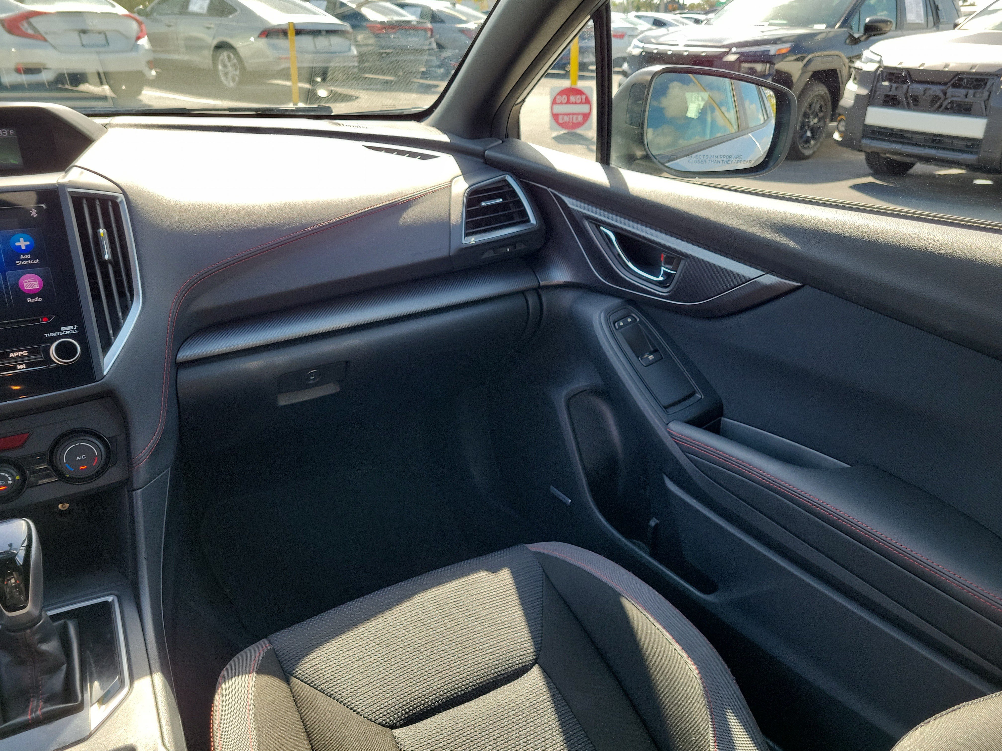 Used 2019 Subaru Impreza 2.0i Sport AWD/4WD image 17