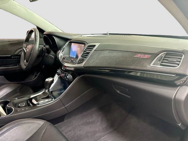 Used 2015 Chevrolet SS image 32