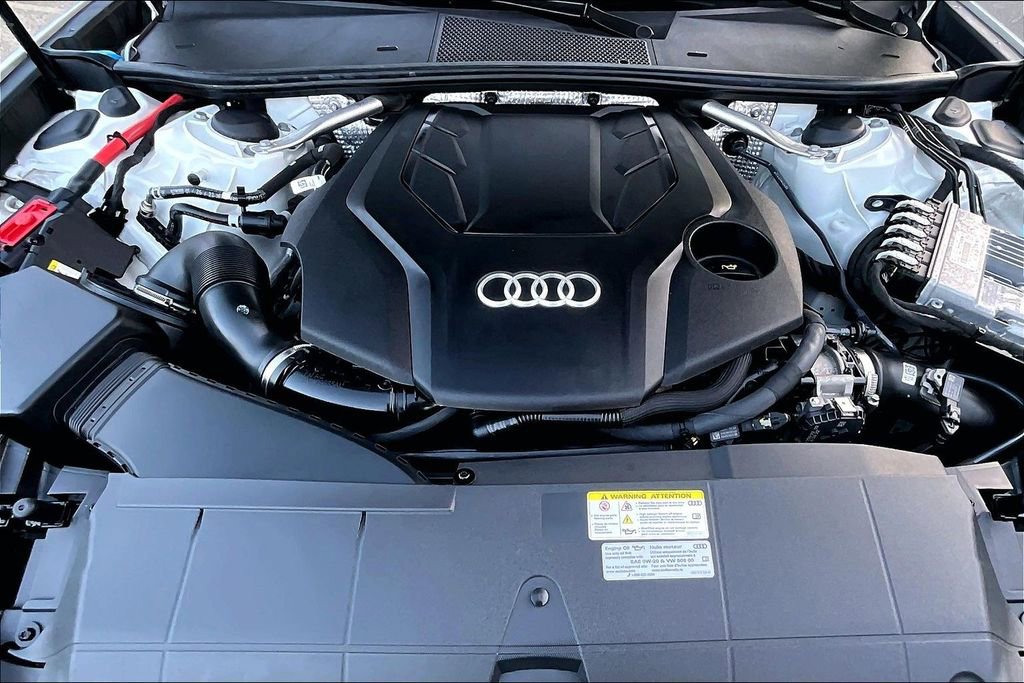 Certified 2023 Audi A6 3.0T Prestige w/ Prestige Package image 30