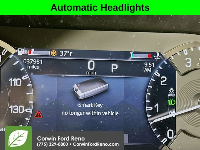 Used 2023 Land Rover Defender 110 X image 12