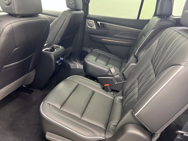 Used 2026 Buick Enclave Avenir w/ Super Cruise Package FWD image 11