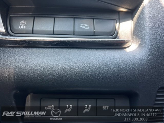 Used 2023 MAZDA CX-30 2.5 Turbo w/ Premium Package image 29