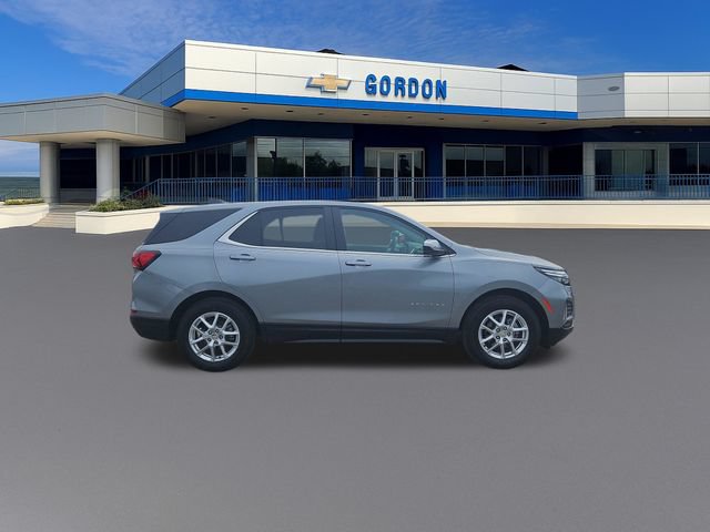 Used 2024 Chevrolet Equinox LT FWD image 6
