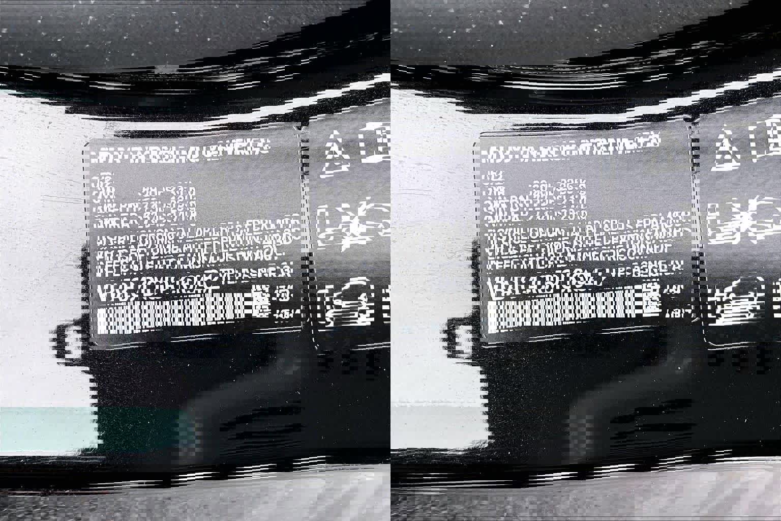 Used 2023 BMW M850i xDrive M850i xDrive w/ M Sport Professional Package image 37