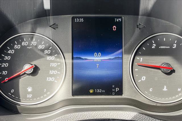 Used 2026 Mercedes-Benz Sprinter 2500 image 12