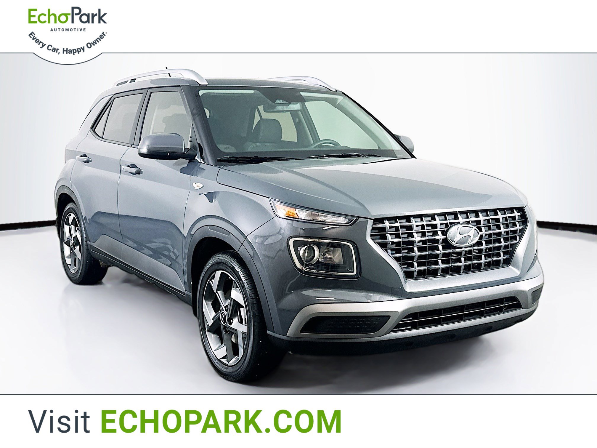 Used 2025 Hyundai Venue SEL