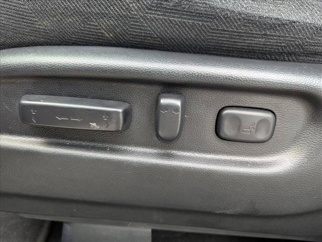 Used 2022 Honda Pilot Sport image 11